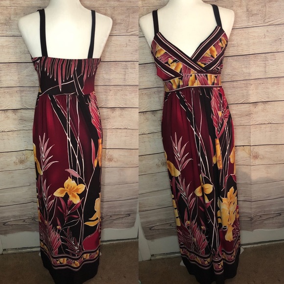 olivia matthews floral dress